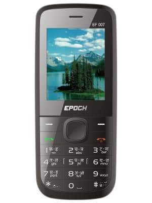 Epoch