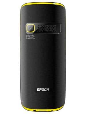 Epoch