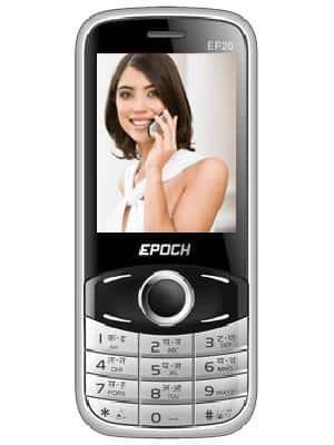 Epoch