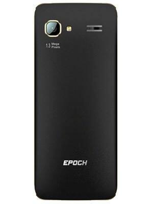 Epoch