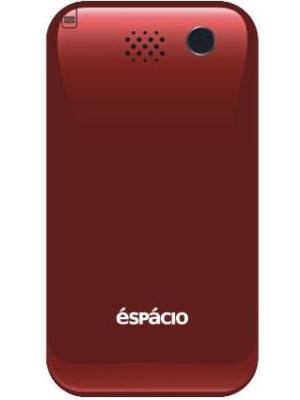 Espacio
