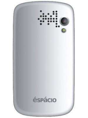 Espacio