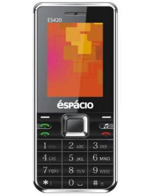 Espacio