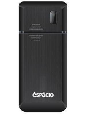 Espacio