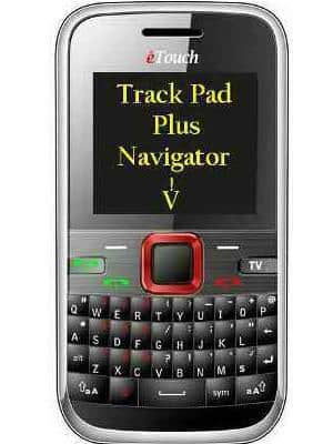 ETouch