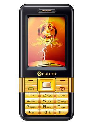 Forme