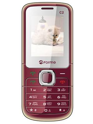 Forme