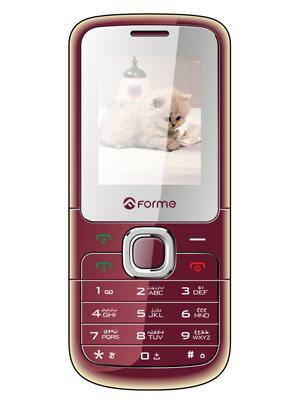Forme