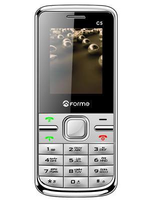 Forme
