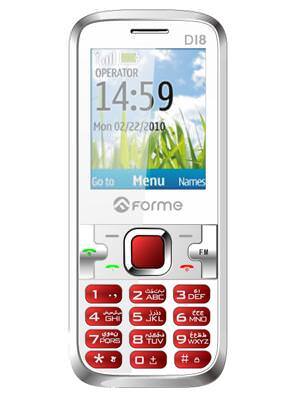 Forme