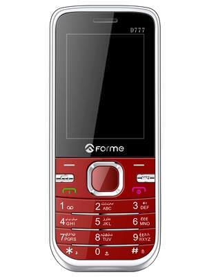 Forme