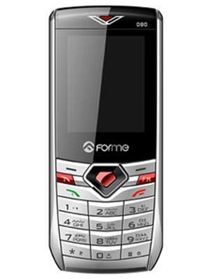 Forme