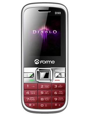 Forme