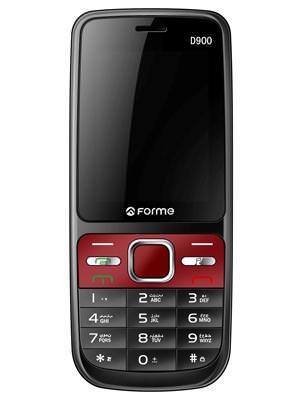 Forme