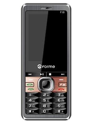 Forme