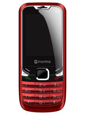 Forme