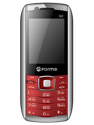 Forme