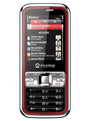 Forme