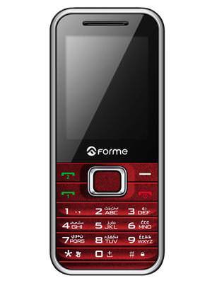 Forme