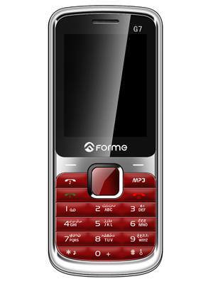 Forme