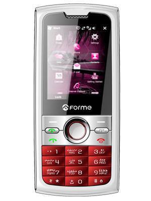 Forme