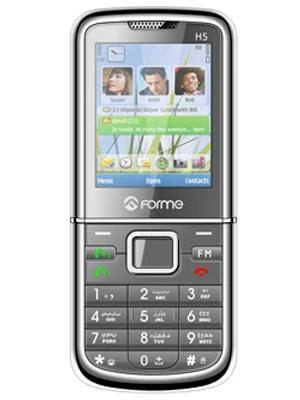 Forme