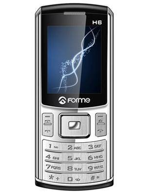 Forme