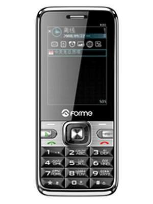 Forme