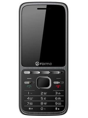 Forme