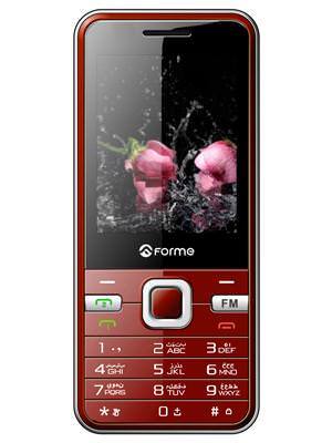 Forme M20
