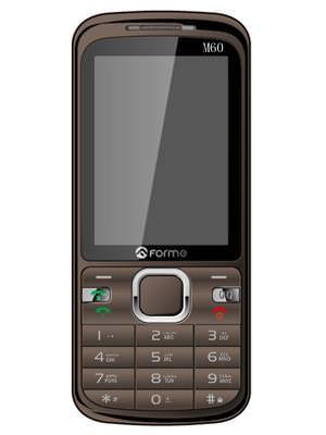 Forme M60
