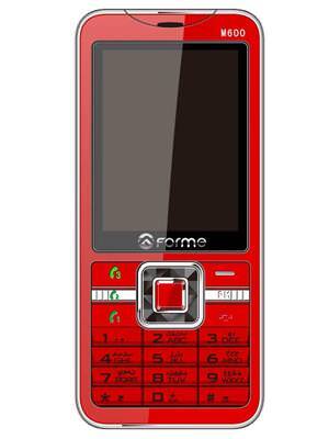 Forme M600