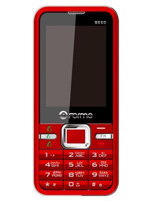 Forme M660