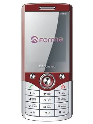 Forme