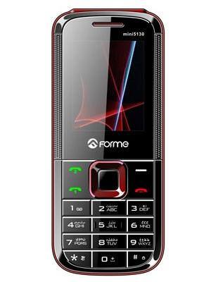 Forme Mini 5130