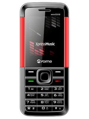 Forme