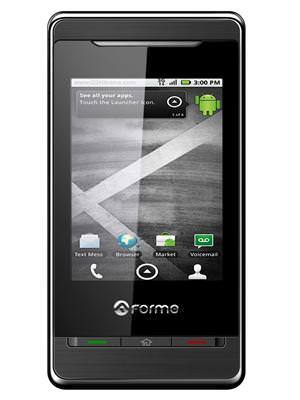 Forme