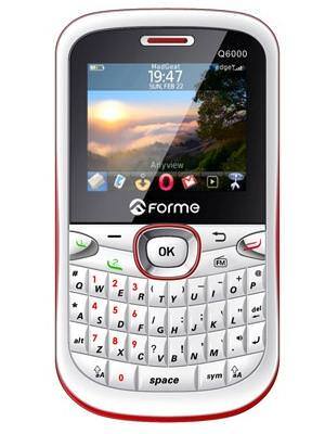 Forme