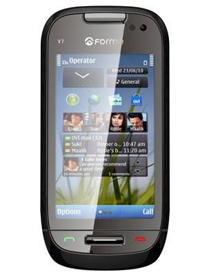 Forme