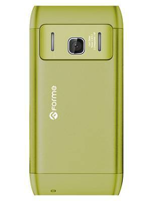 Forme V8