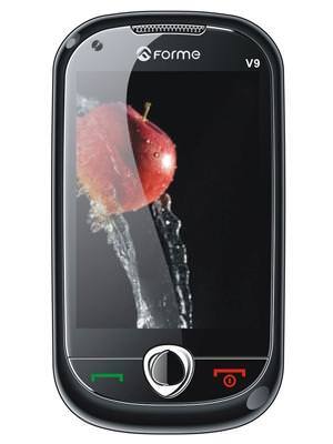 Forme