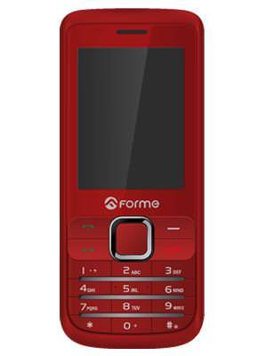 Forme