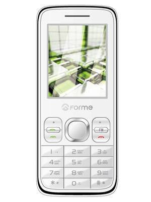 Forme