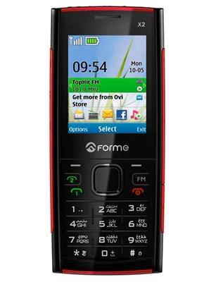 Forme