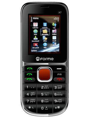 Forme