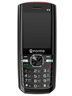 Forme