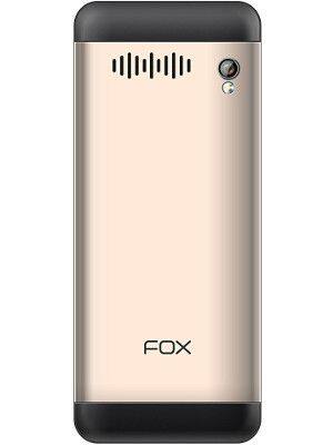 Fox BigDaddy
