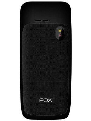 Fox