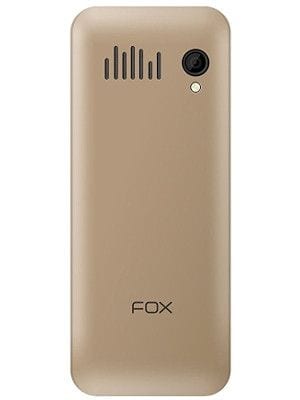 Fox