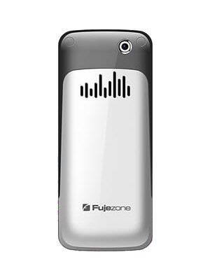 Fujezone